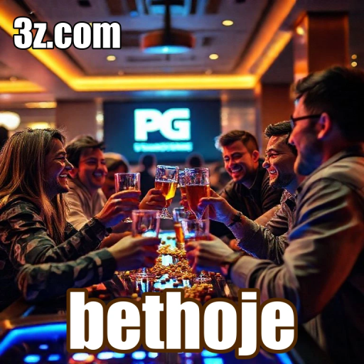 Diversão sem Fim: Arcade e o Site Bethoje