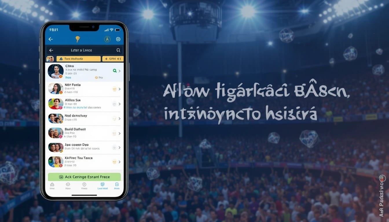 Baixe o App da bethoje
