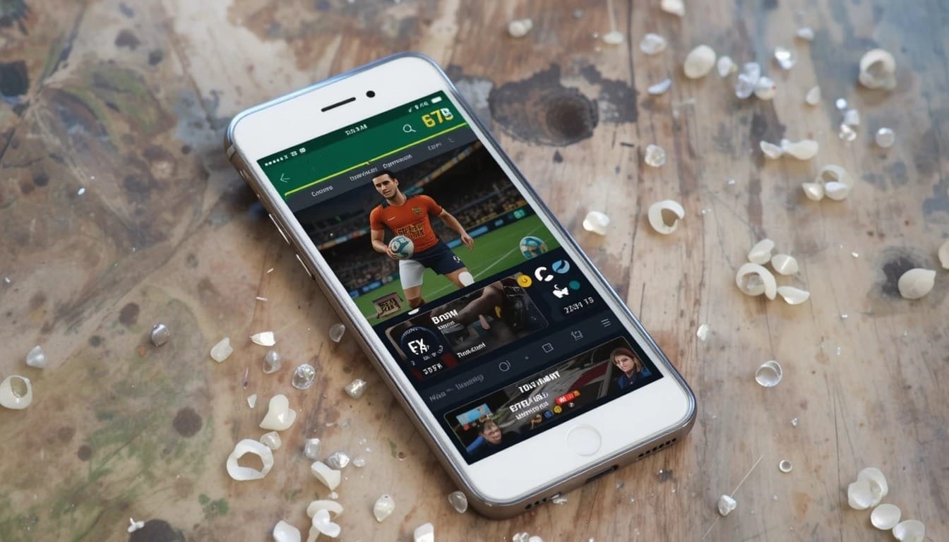 Baixe o App da bethoje