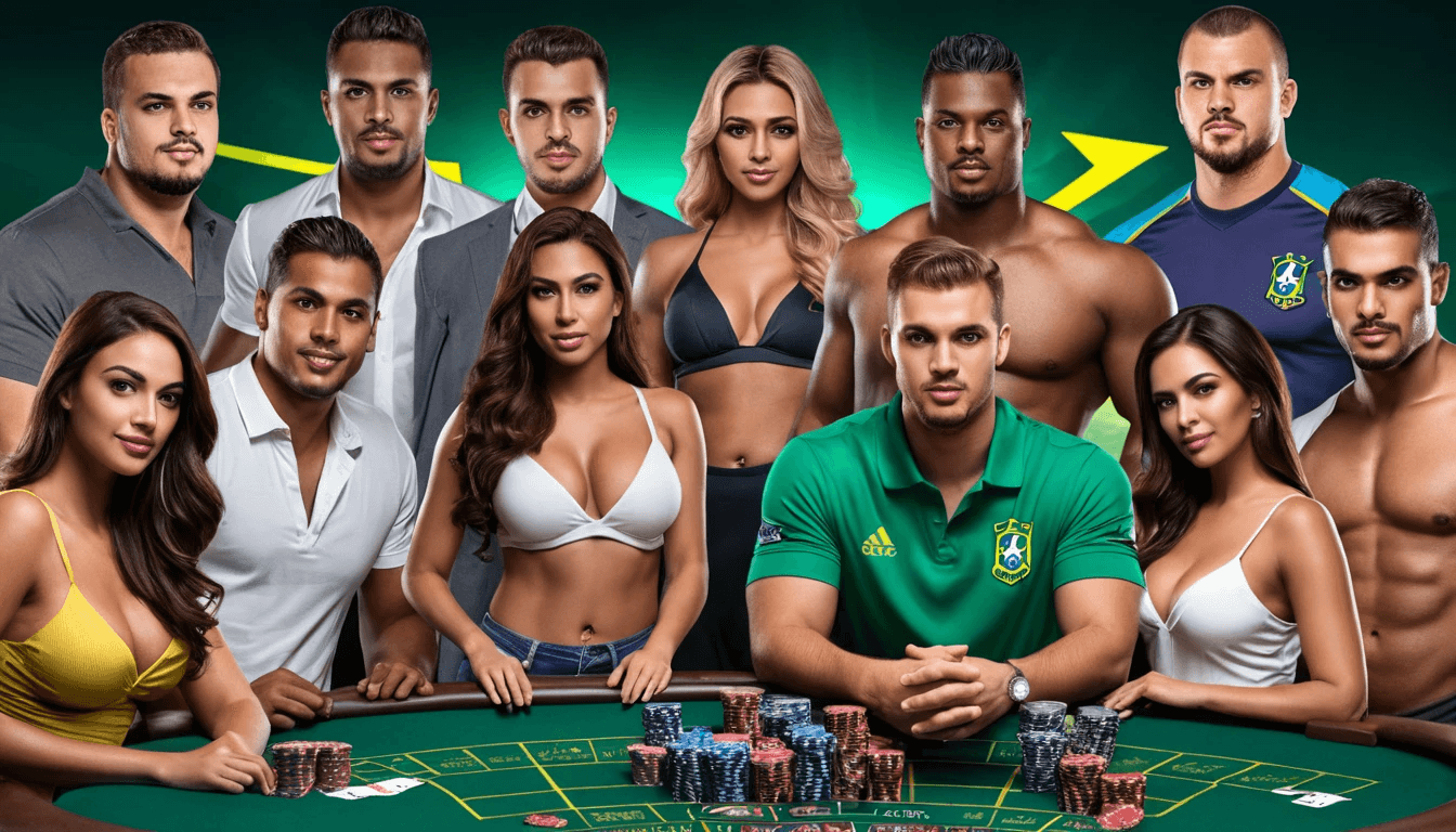 bethoje E-Sports Brasil e Login Plataforma