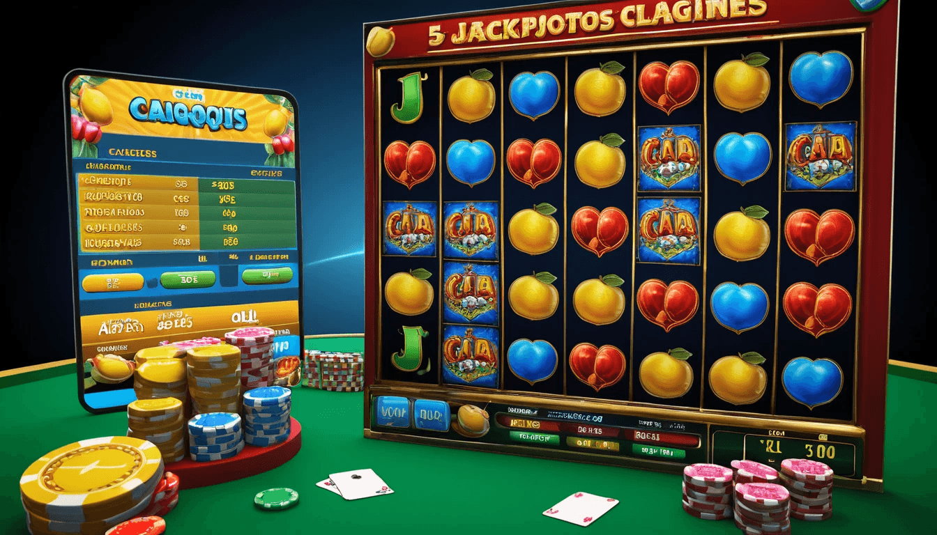 bethoje Slots Exclusivos e E-Sports Online